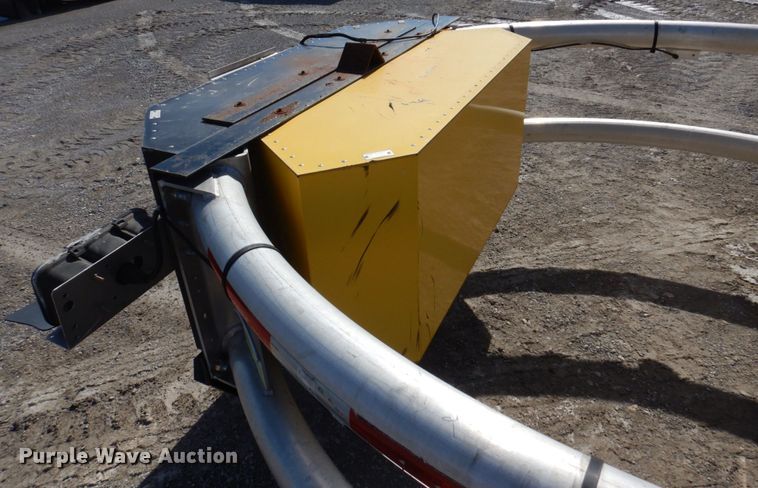 image for item DI1171 2007 Freightliner M2 106  flatbed truck