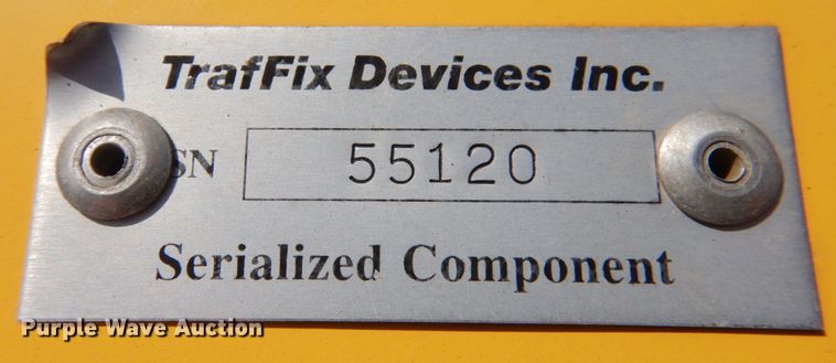 image for item DI1171 2007 Freightliner M2 106  flatbed truck