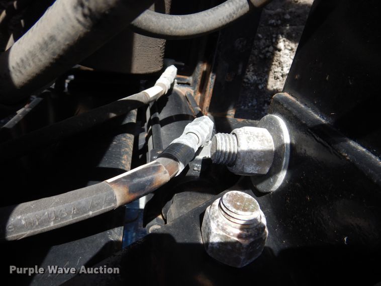 image for item DI1171 2007 Freightliner M2 106  flatbed truck