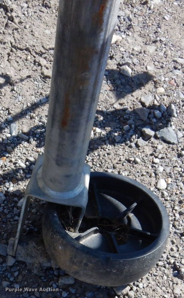 image for item DI1172 2011 Atlas Copco XAS375T3RSC  air compressor