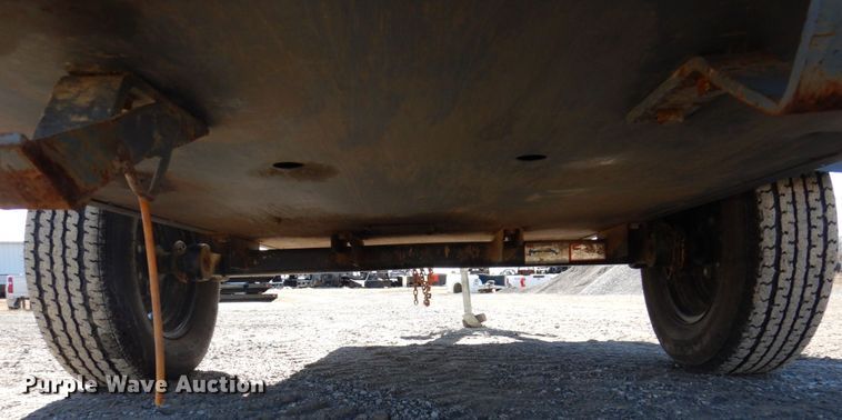 image for item DI1172 2011 Atlas Copco XAS375T3RSC  air compressor