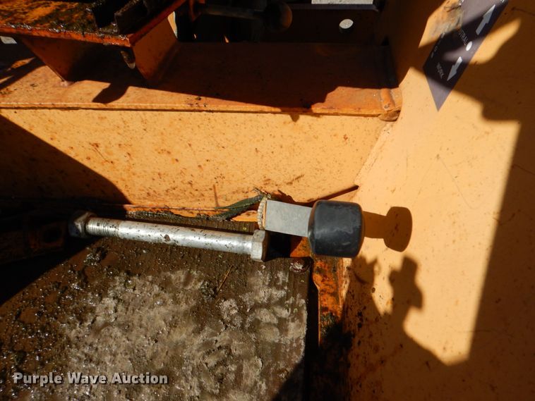 image for item DI1173 1993 Case 660  cable plow