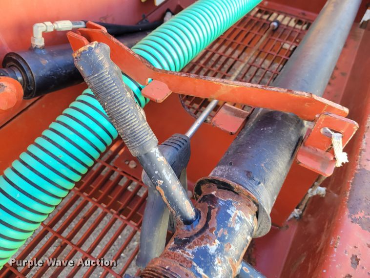 image for item DI1175 2010 Ditch Witch FX30  vacuum excavator