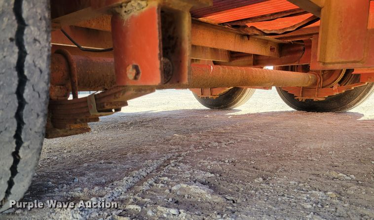 image for item DI1175 2010 Ditch Witch FX30  vacuum excavator