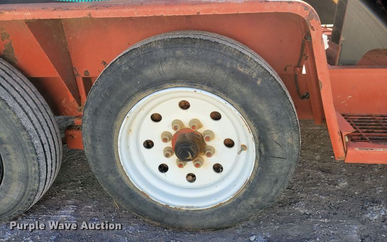 image for item DI1175 2010 Ditch Witch FX30  vacuum excavator