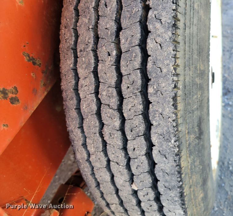 image for item DI1175 2010 Ditch Witch FX30  vacuum excavator