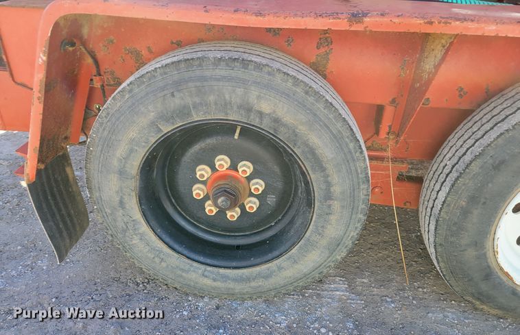 image for item DI1175 2010 Ditch Witch FX30  vacuum excavator