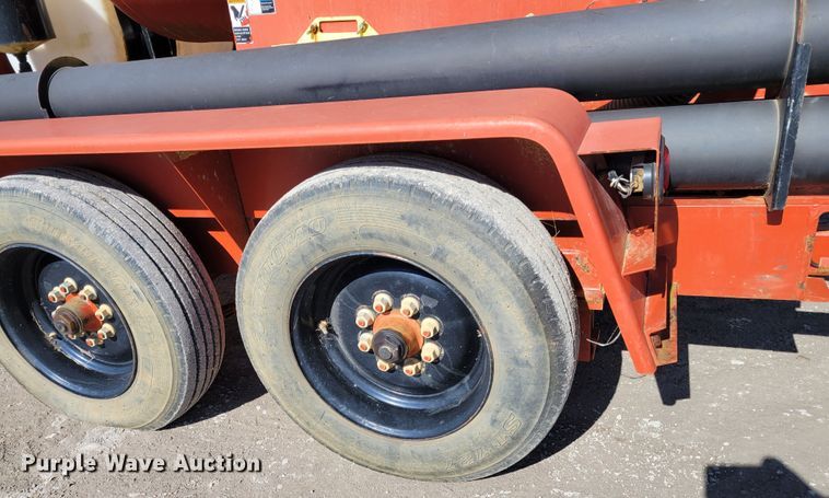 image for item DI1175 2010 Ditch Witch FX30  vacuum excavator