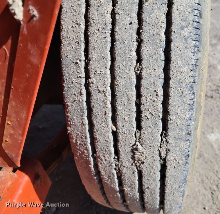 image for item DI1175 2010 Ditch Witch FX30  vacuum excavator