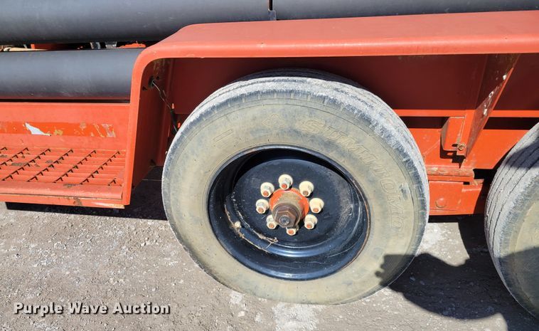 image for item DI1175 2010 Ditch Witch FX30  vacuum excavator