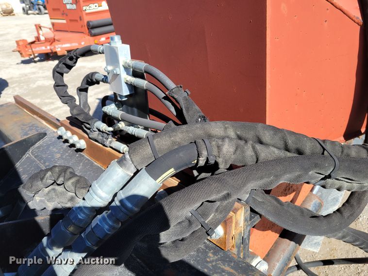 image for item DI1181 2006 Ditch Witch RT115  rock saw