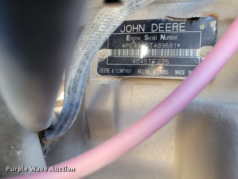 image for item DI1181 2006 Ditch Witch RT115  rock saw