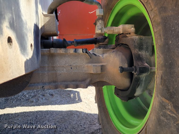 image for item DI1181 2006 Ditch Witch RT115  rock saw