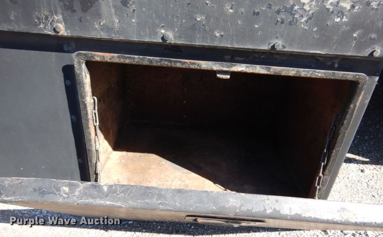 image for item DI1183 Flatbed