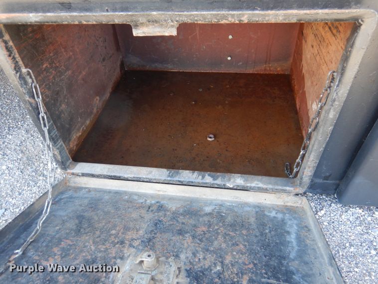 image for item DI1183 Flatbed