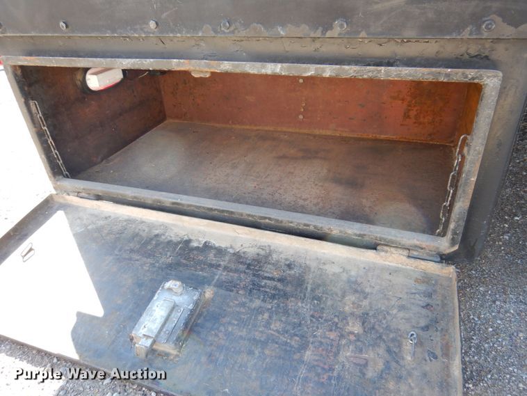 image for item DI1183 Flatbed