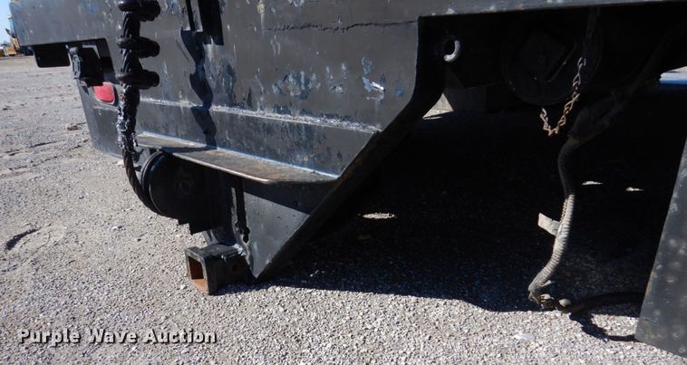 image for item DI1183 Flatbed