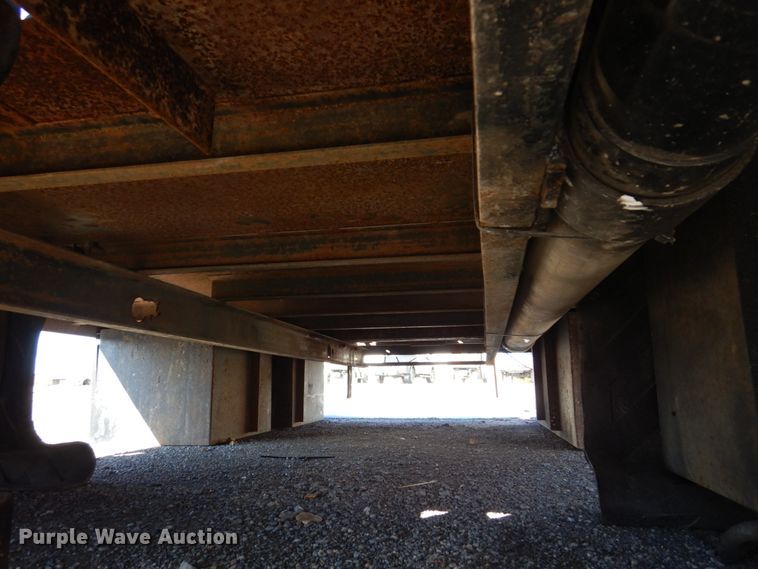 image for item DI1183 Flatbed