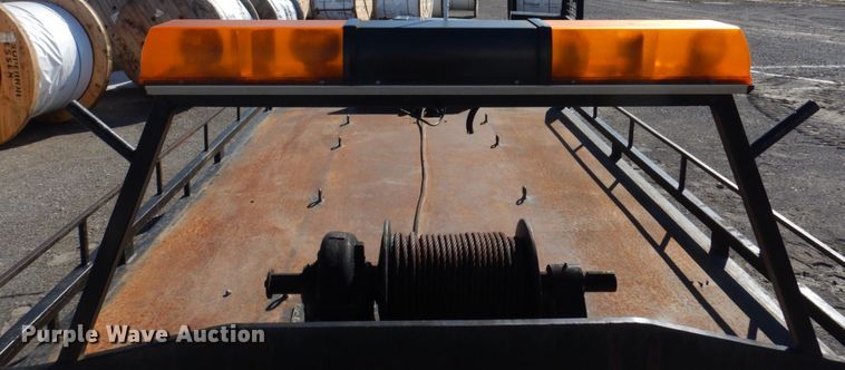 image for item DI1183 Flatbed