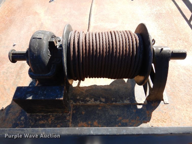 image for item DI1183 Flatbed