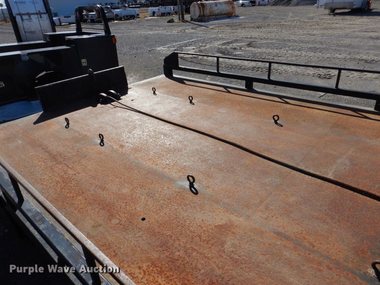 image for item DI1183 Flatbed