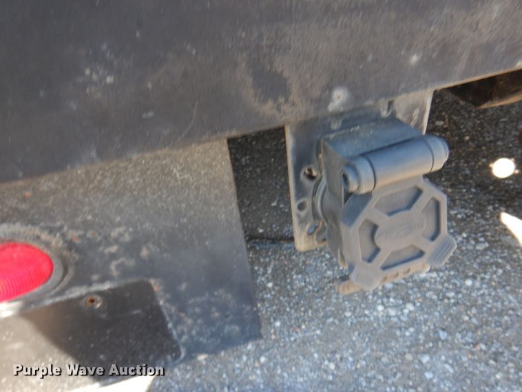 image for item DI1183 Flatbed