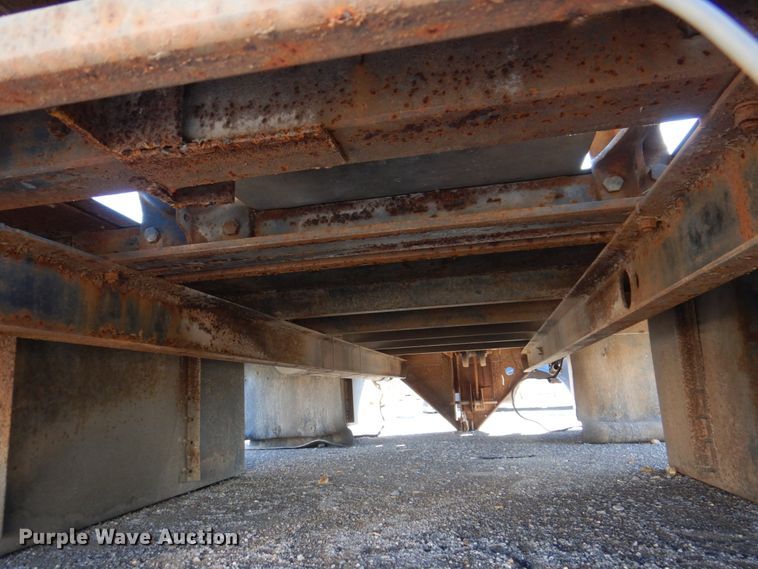 image for item DI1183 Flatbed