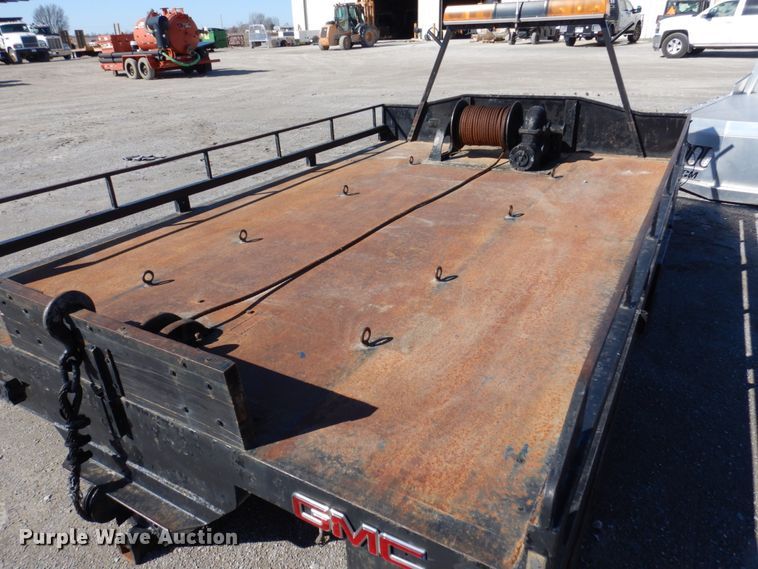 image for item DI1183 Flatbed