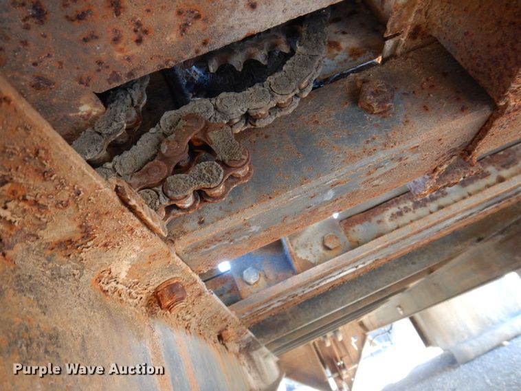 image for item DI1183 Flatbed