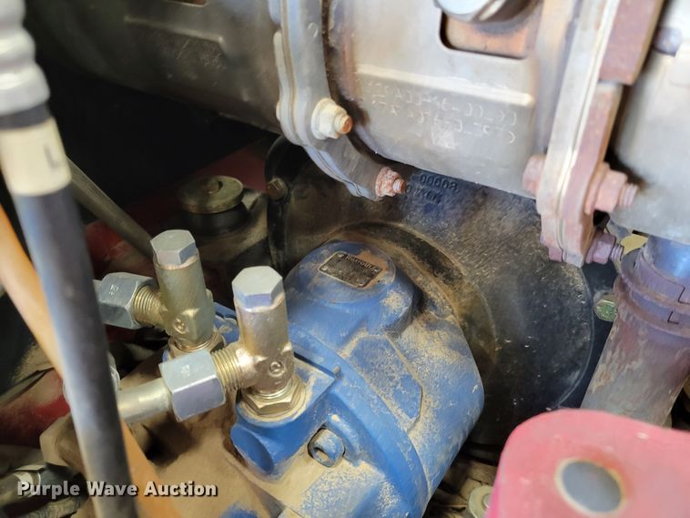 image for item DI1184 2018 Takeuchi TB240  mini excavator