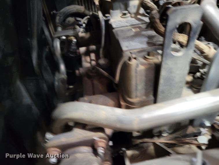 image for item DI1184 2018 Takeuchi TB240  mini excavator