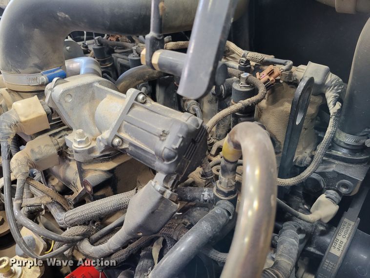 image for item DI1184 2018 Takeuchi TB240  mini excavator