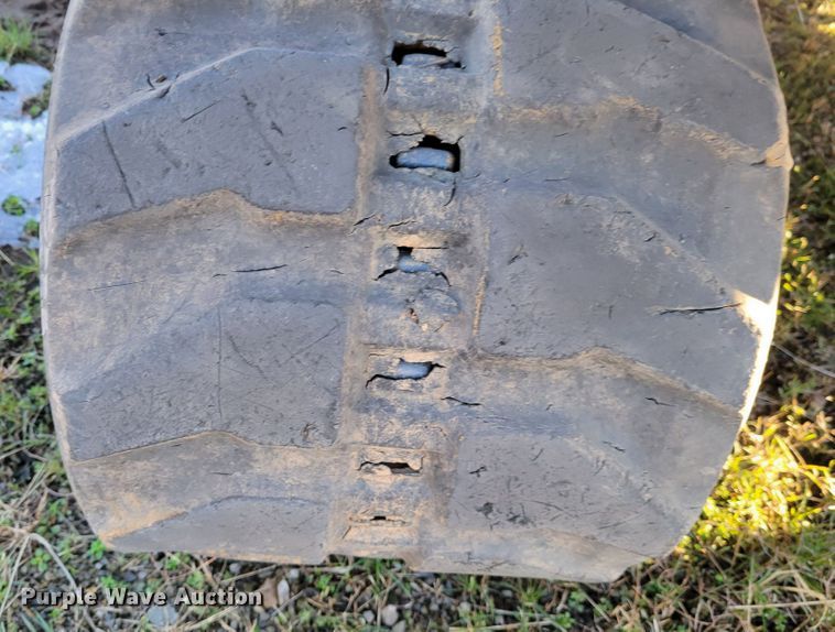 image for item DI1184 2018 Takeuchi TB240  mini excavator