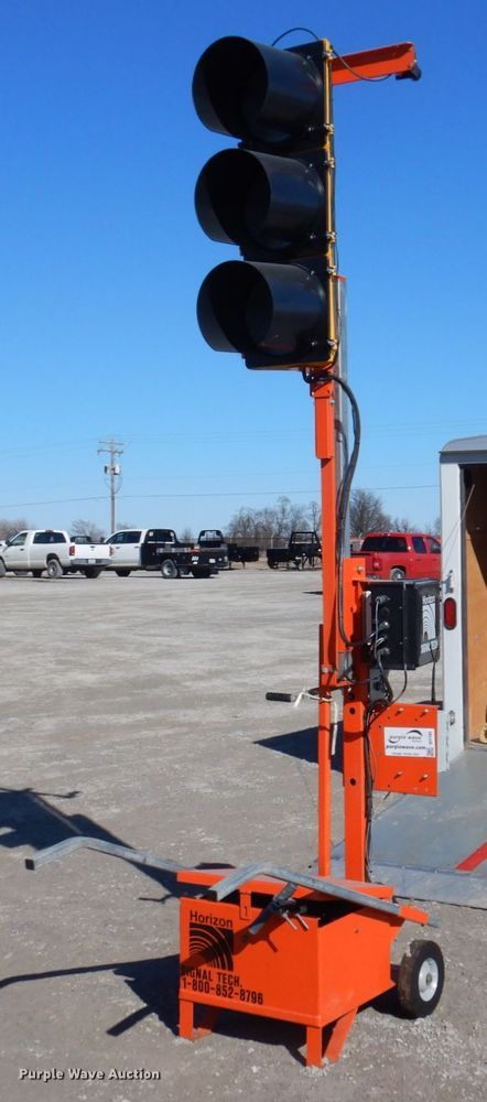 image for item DI1185 (4) traffic lights