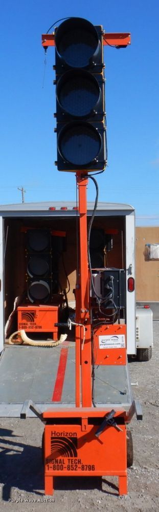 image for item DI1185 (4) traffic lights