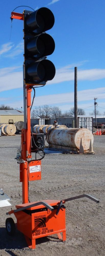 image for item DI1185 (4) traffic lights