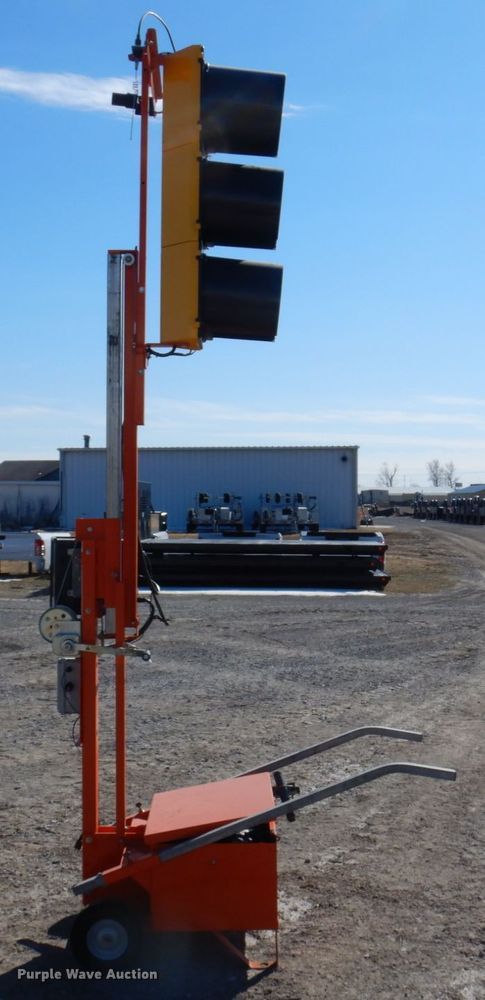 image for item DI1185 (4) traffic lights