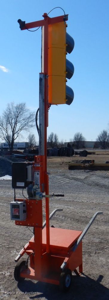 image for item DI1185 (4) traffic lights