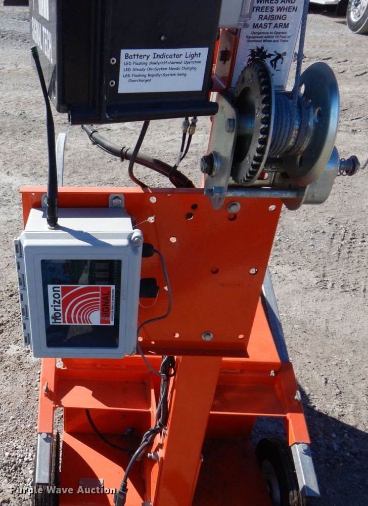 image for item DI1185 (4) traffic lights