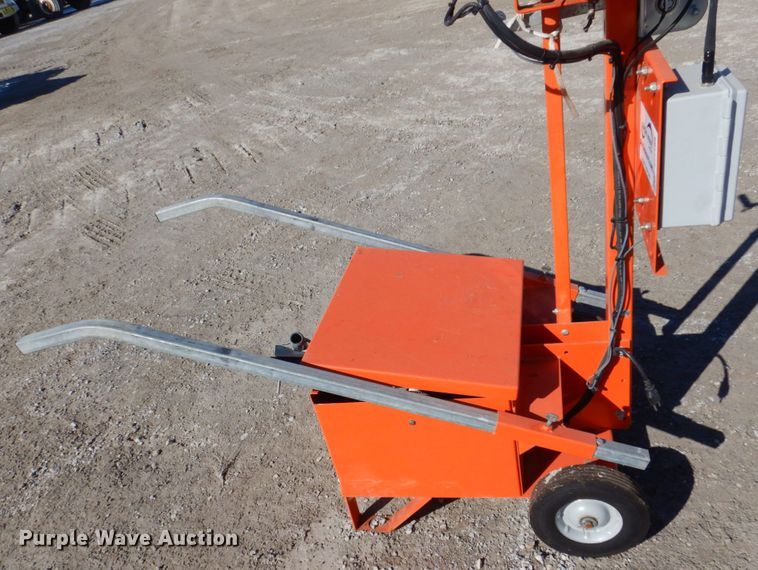 image for item DI1185 (4) traffic lights