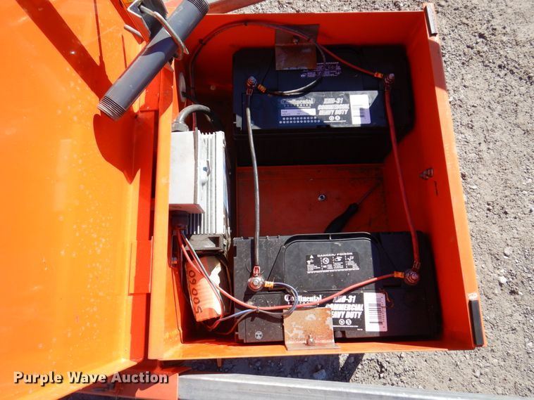 image for item DI1185 (4) traffic lights