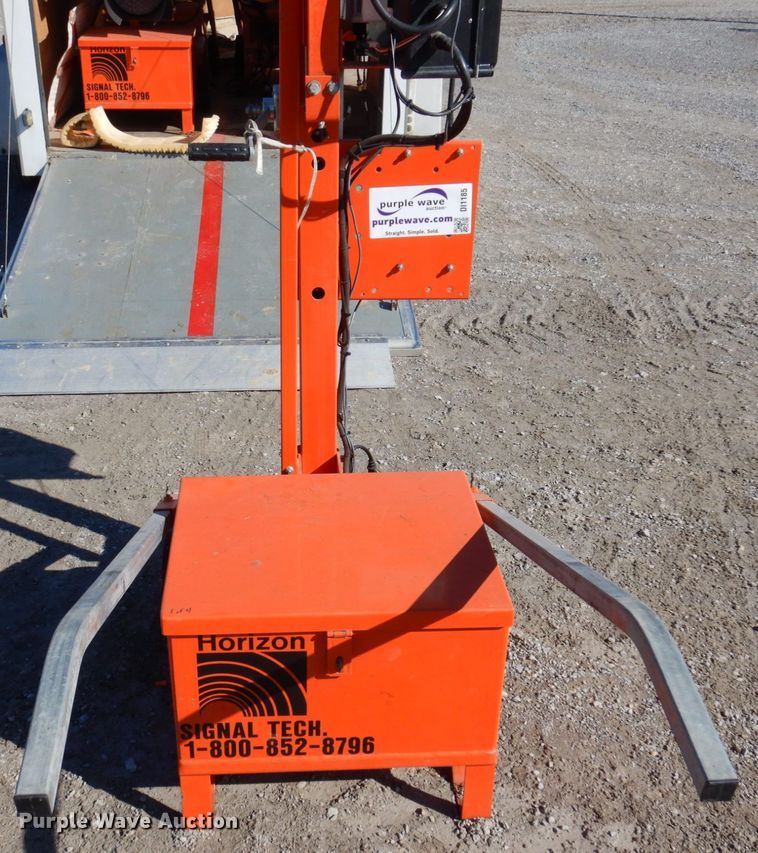 image for item DI1185 (4) traffic lights