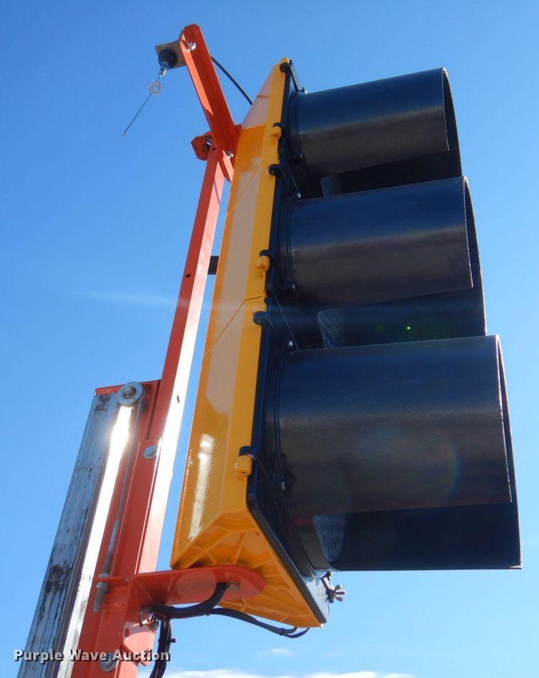 image for item DI1185 (4) traffic lights