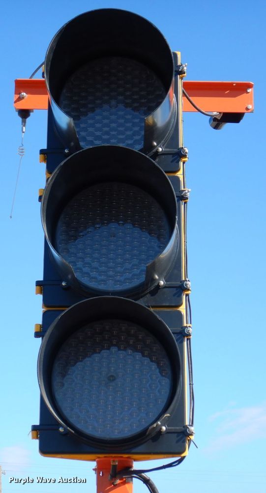 image for item DI1185 (4) traffic lights