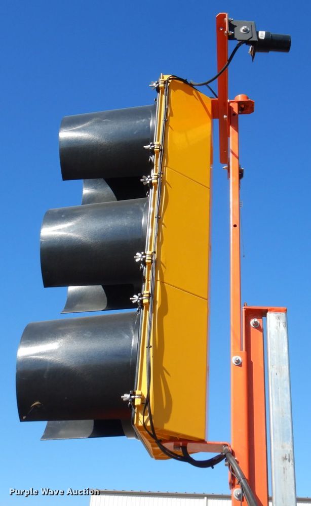 image for item DI1185 (4) traffic lights