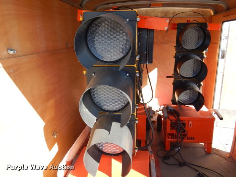 image for item DI1185 (4) traffic lights