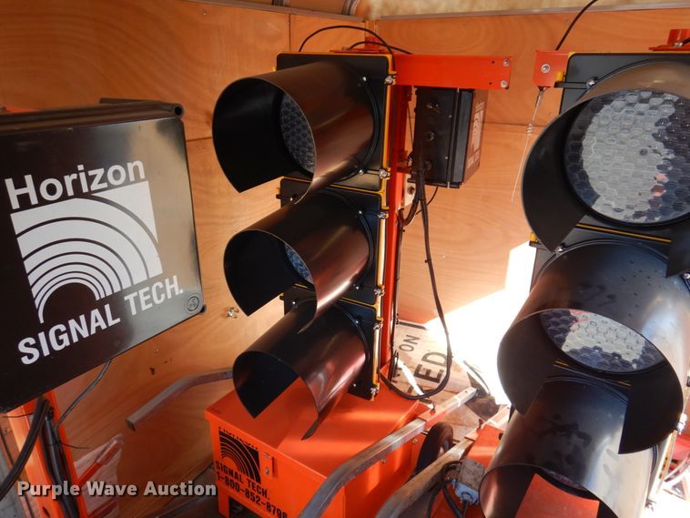 image for item DI1185 (4) traffic lights