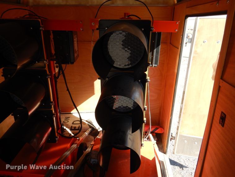 image for item DI1185 (4) traffic lights