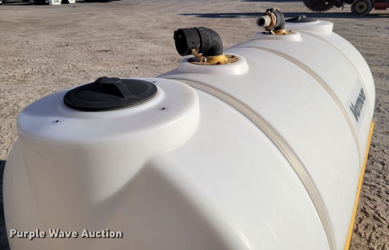 image for item DI1187 2015 Vermeer MX240 fluid mixer