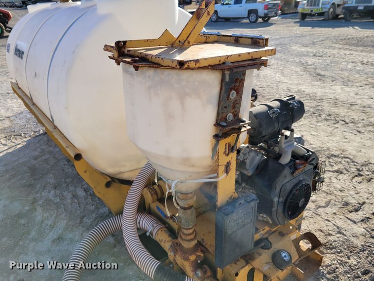 image for item DI1187 2015 Vermeer MX240 fluid mixer